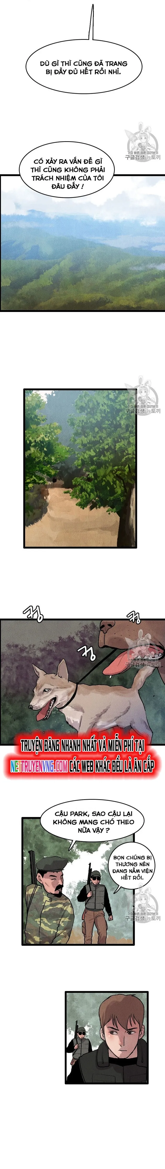 Tôi Nhặt Được Điện Thoại Từ Thế Giới Khác: Chapter 14