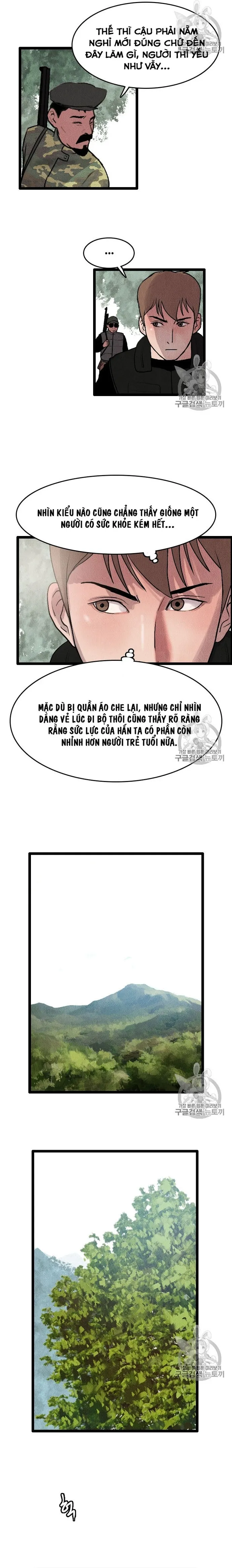 Tôi Nhặt Được Điện Thoại Từ Thế Giới Khác: Chapter 14