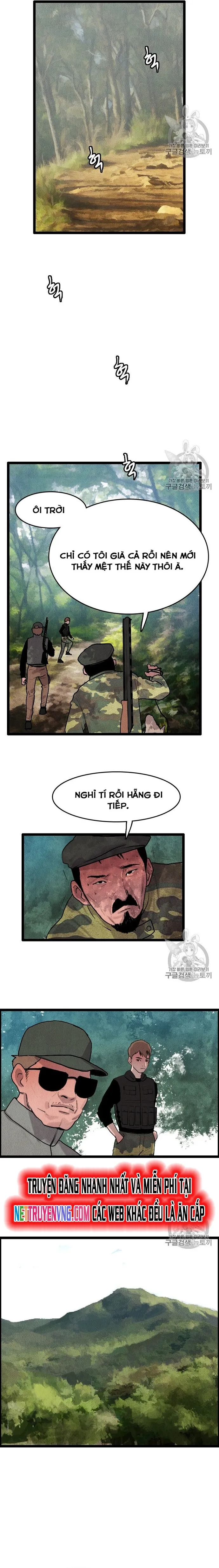 Tôi Nhặt Được Điện Thoại Từ Thế Giới Khác: Chapter 14