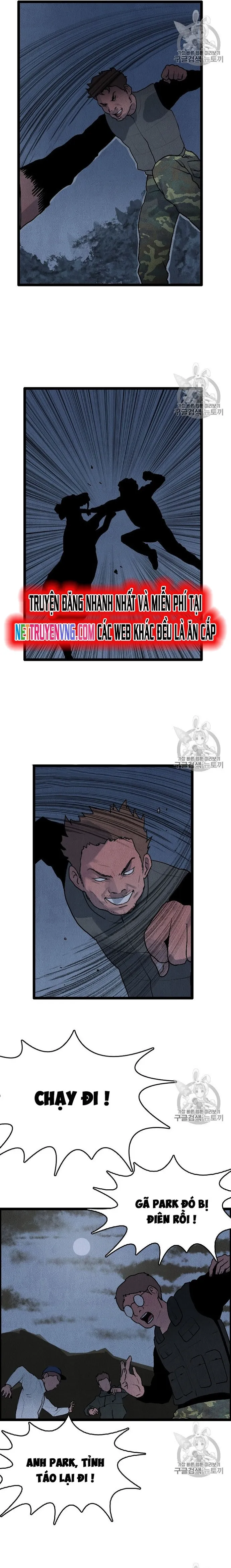 Tôi Nhặt Được Điện Thoại Từ Thế Giới Khác: Chapter 15