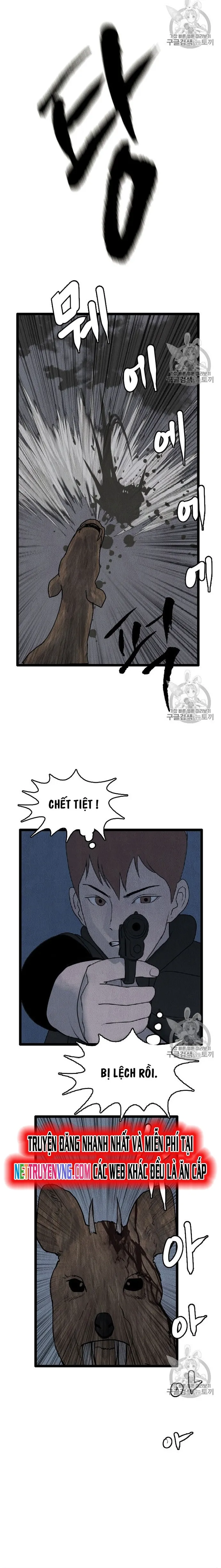 Tôi Nhặt Được Điện Thoại Từ Thế Giới Khác: Chapter 15