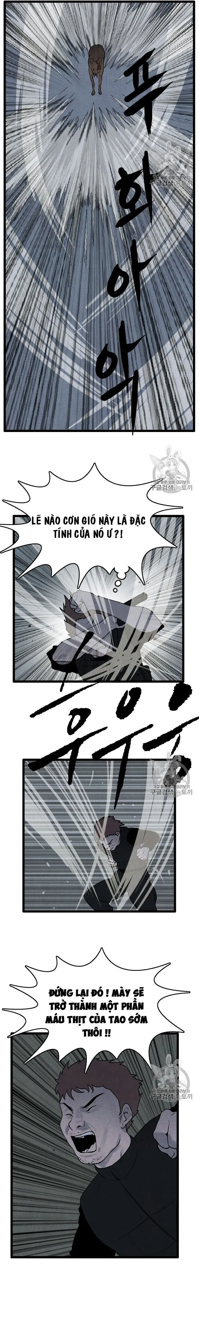 Tôi Nhặt Được Điện Thoại Từ Thế Giới Khác: Chapter 15