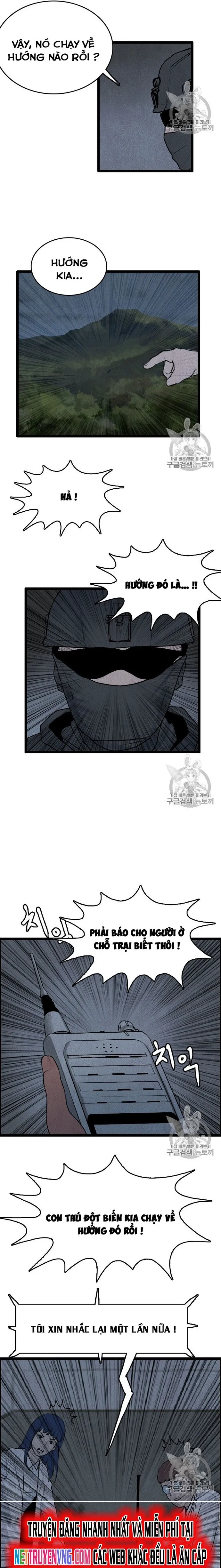 Tôi Nhặt Được Điện Thoại Từ Thế Giới Khác: Chapter 15