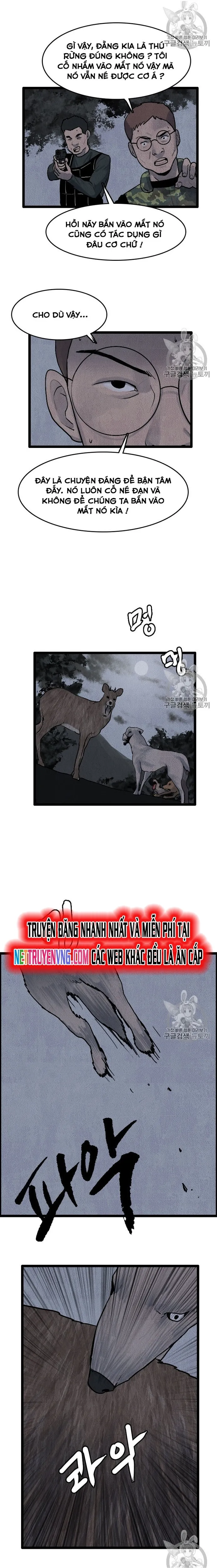 Tôi Nhặt Được Điện Thoại Từ Thế Giới Khác: Chapter 15