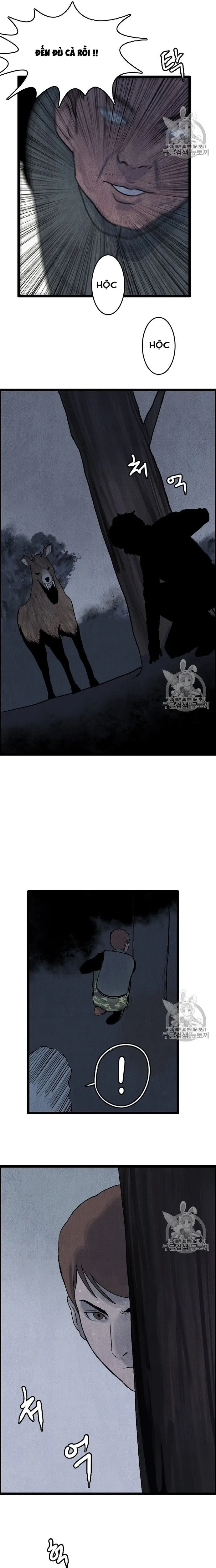 Tôi Nhặt Được Điện Thoại Từ Thế Giới Khác: Chapter 15