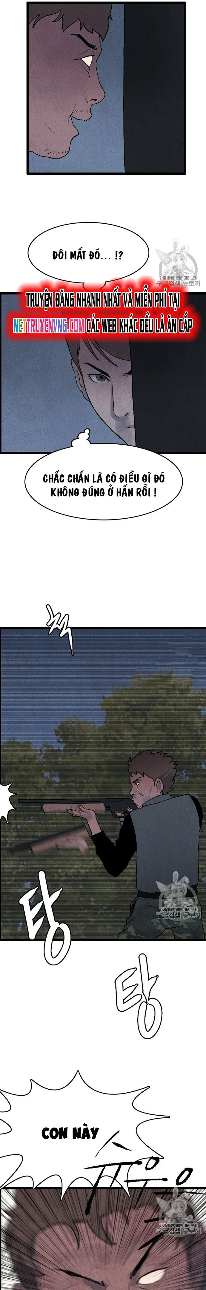 Tôi Nhặt Được Điện Thoại Từ Thế Giới Khác: Chapter 15