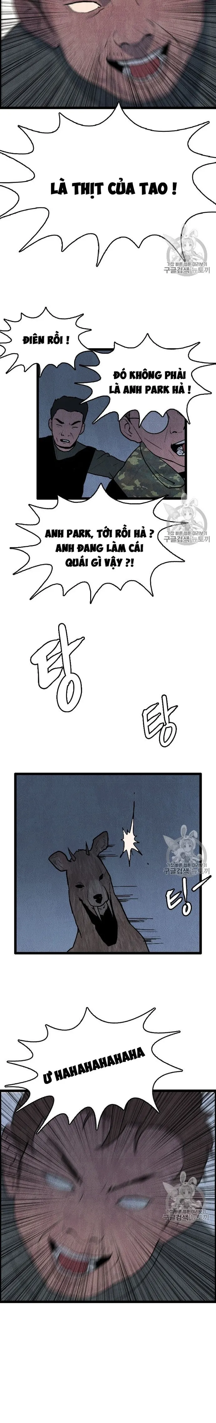 Tôi Nhặt Được Điện Thoại Từ Thế Giới Khác: Chapter 15