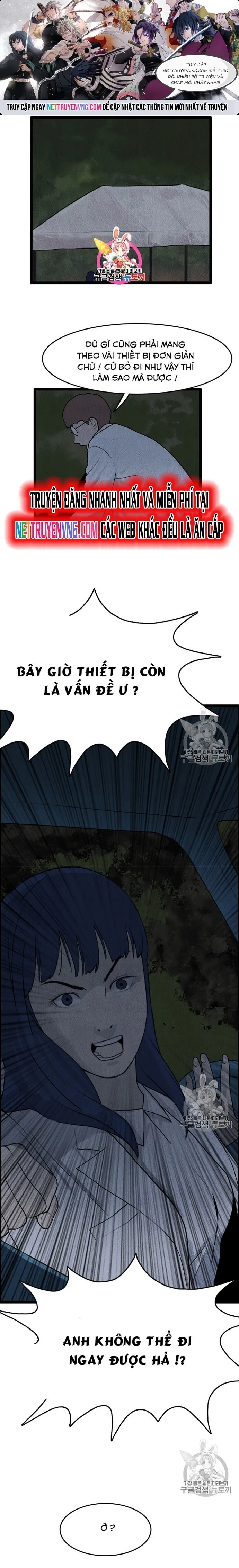 Tôi Nhặt Được Điện Thoại Từ Thế Giới Khác: Chapter 16