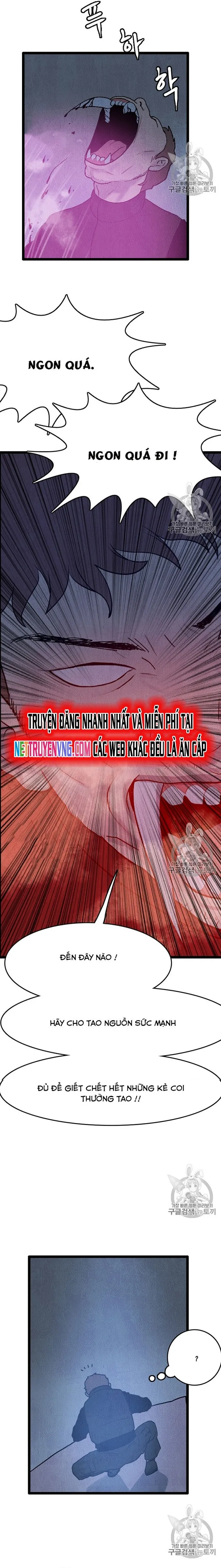 Tôi Nhặt Được Điện Thoại Từ Thế Giới Khác: Chapter 16