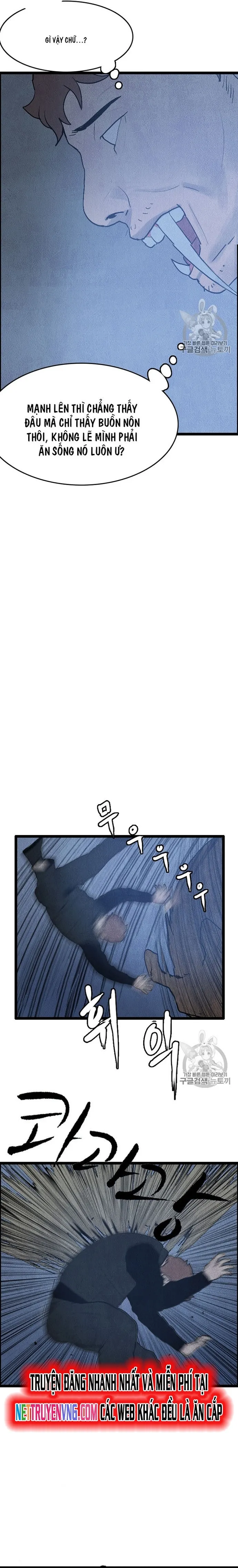 Tôi Nhặt Được Điện Thoại Từ Thế Giới Khác: Chapter 16