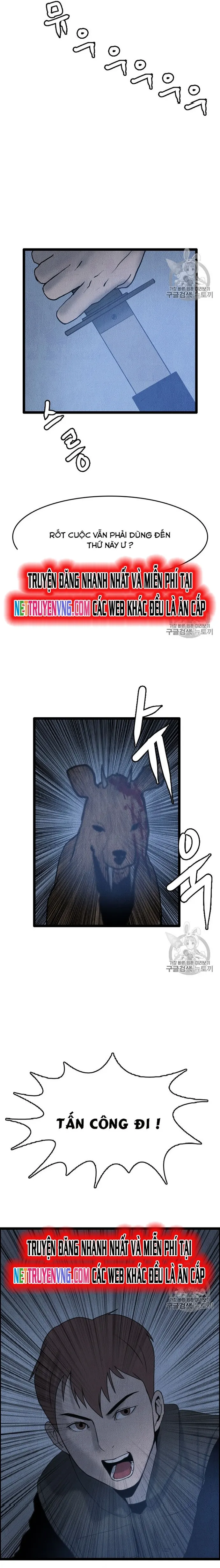 Tôi Nhặt Được Điện Thoại Từ Thế Giới Khác: Chapter 16