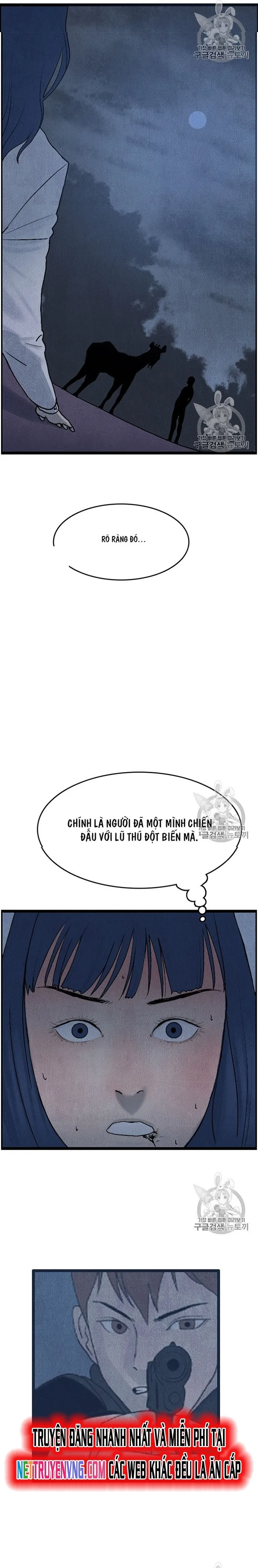 Tôi Nhặt Được Điện Thoại Từ Thế Giới Khác: Chapter 16