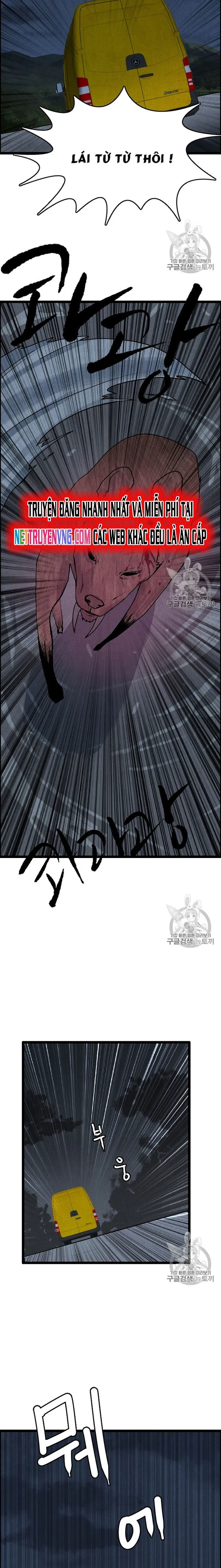 Tôi Nhặt Được Điện Thoại Từ Thế Giới Khác: Chapter 16