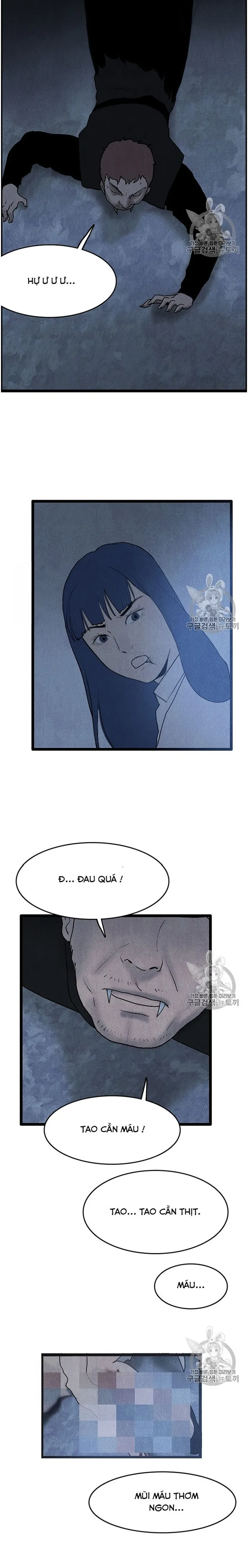 Tôi Nhặt Được Điện Thoại Từ Thế Giới Khác: Chapter 16