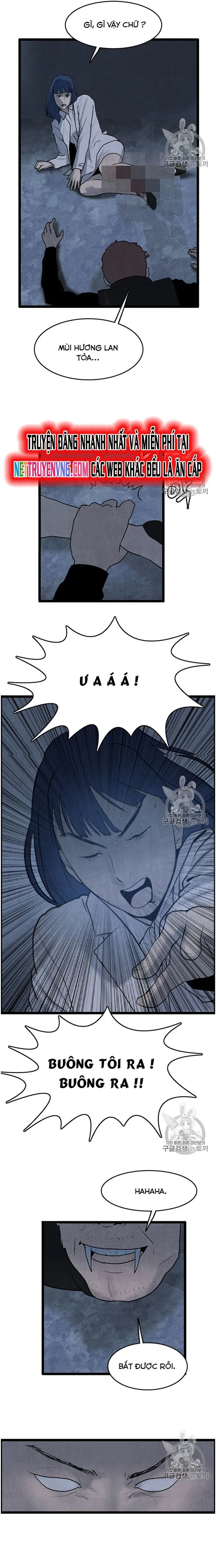 Tôi Nhặt Được Điện Thoại Từ Thế Giới Khác: Chapter 16