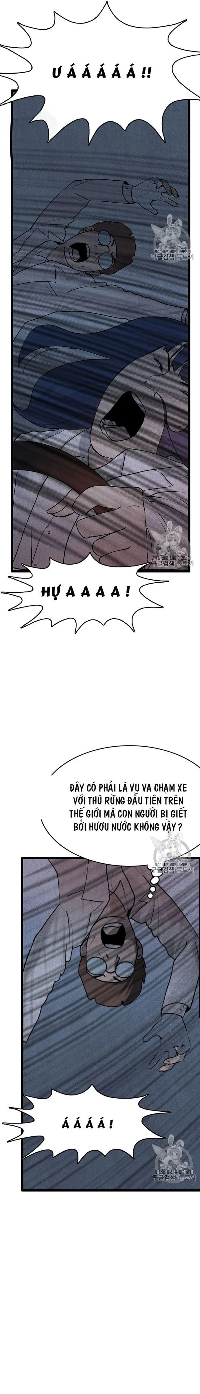 Tôi Nhặt Được Điện Thoại Từ Thế Giới Khác: Chapter 16