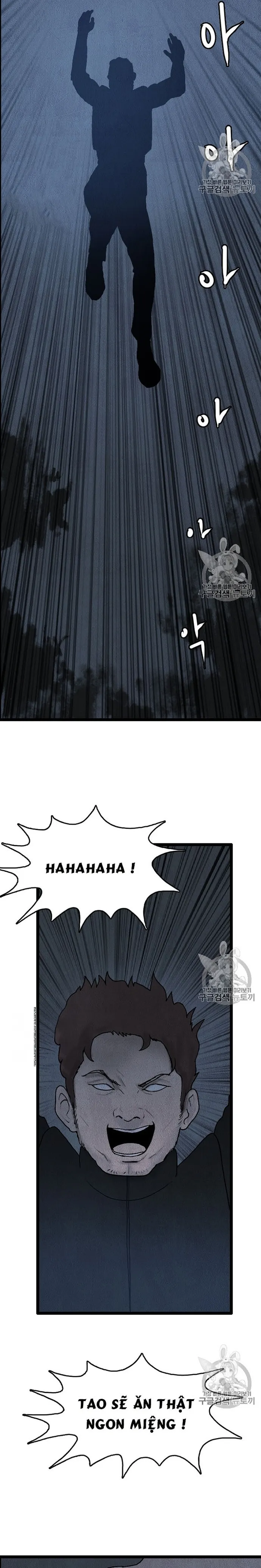 Tôi Nhặt Được Điện Thoại Từ Thế Giới Khác: Chapter 16