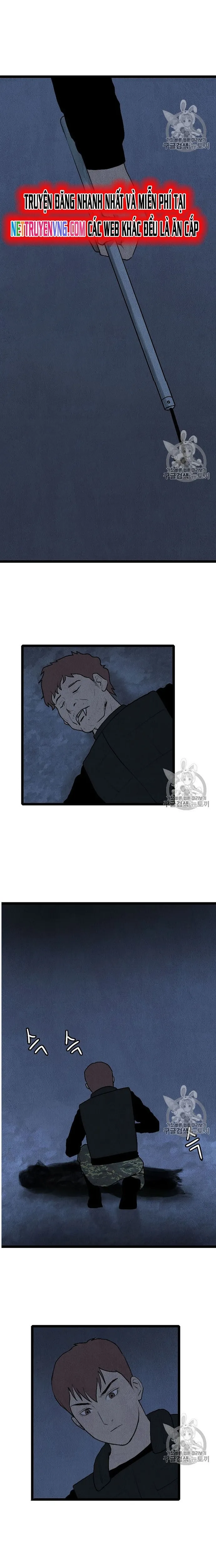 Tôi Nhặt Được Điện Thoại Từ Thế Giới Khác: Chapter 17