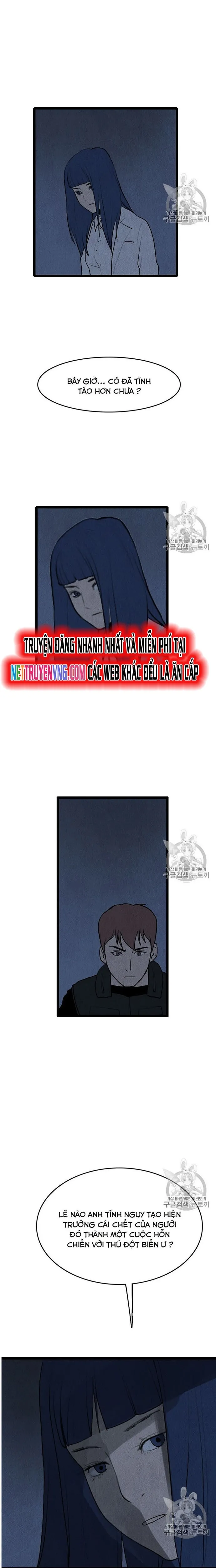 Tôi Nhặt Được Điện Thoại Từ Thế Giới Khác: Chapter 17