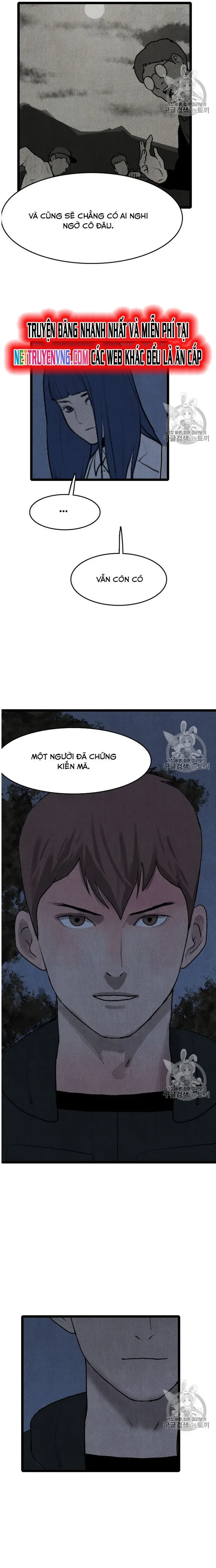 Tôi Nhặt Được Điện Thoại Từ Thế Giới Khác: Chapter 17