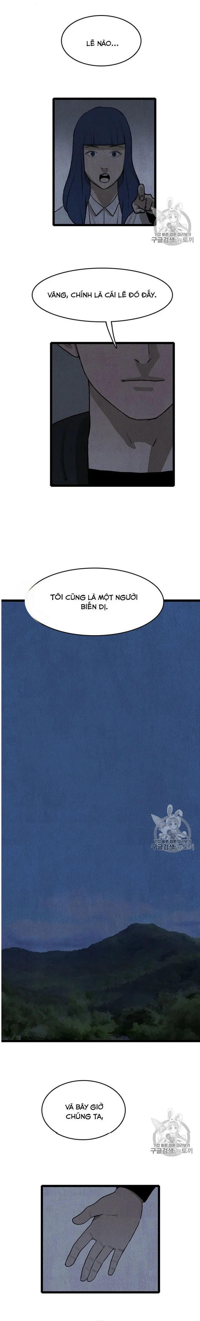 Tôi Nhặt Được Điện Thoại Từ Thế Giới Khác: Chapter 17