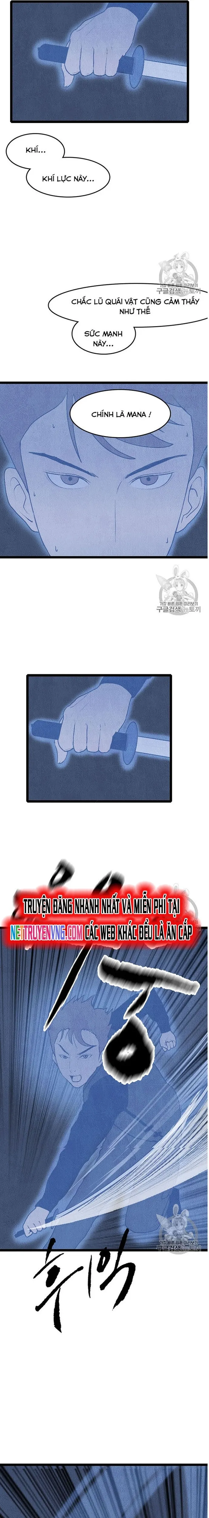 Tôi Nhặt Được Điện Thoại Từ Thế Giới Khác: Chapter 17