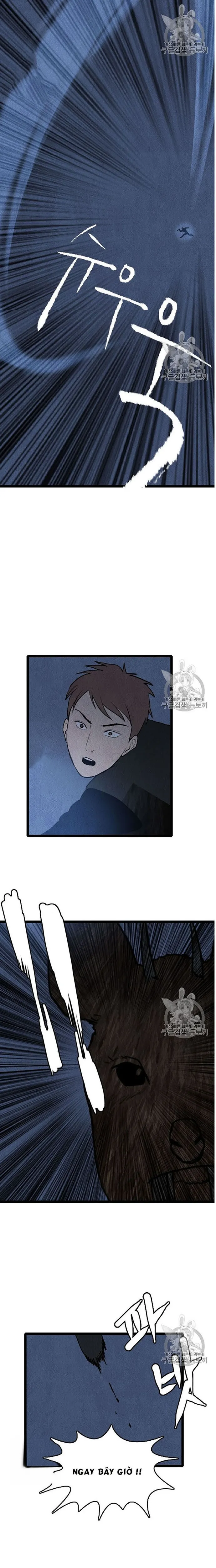 Tôi Nhặt Được Điện Thoại Từ Thế Giới Khác: Chapter 17