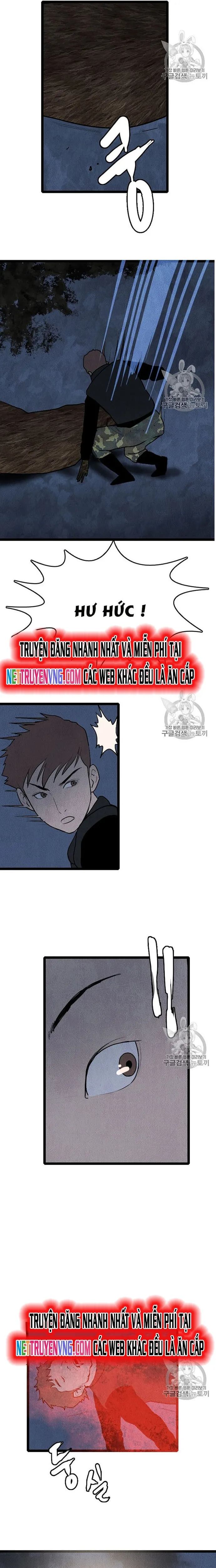 Tôi Nhặt Được Điện Thoại Từ Thế Giới Khác: Chapter 17