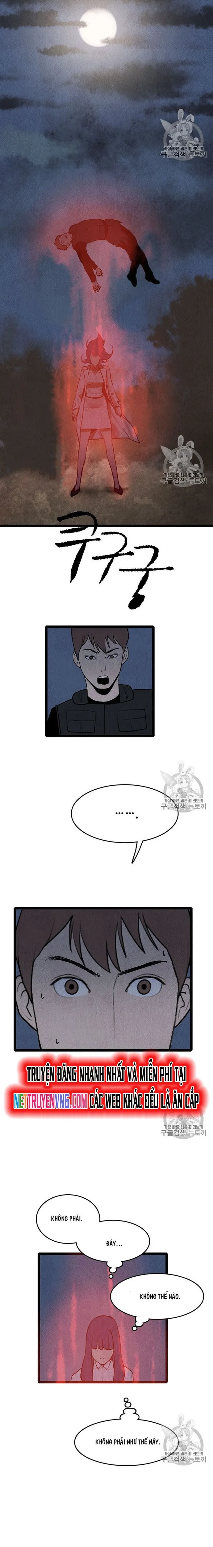 Tôi Nhặt Được Điện Thoại Từ Thế Giới Khác: Chapter 17