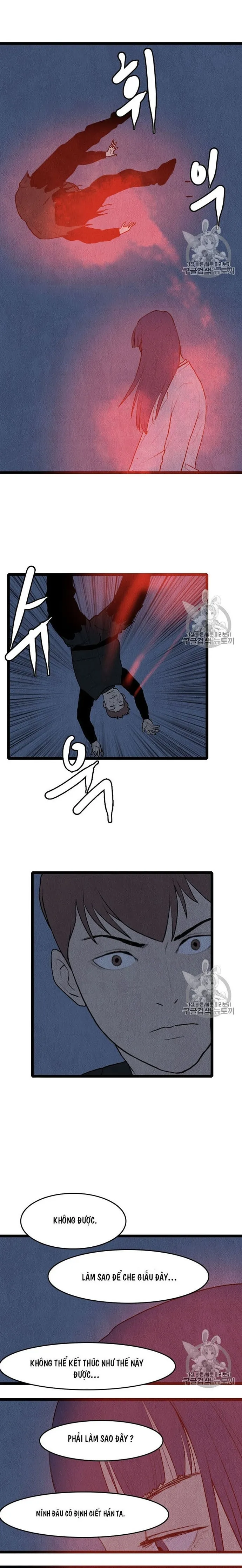 Tôi Nhặt Được Điện Thoại Từ Thế Giới Khác: Chapter 17