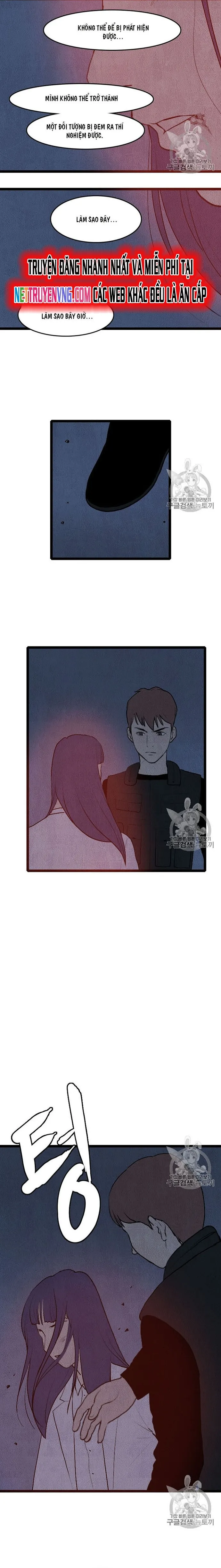 Tôi Nhặt Được Điện Thoại Từ Thế Giới Khác: Chapter 17