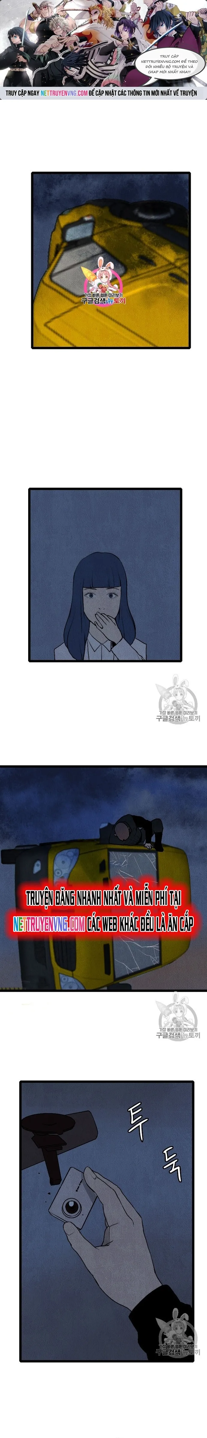 Tôi Nhặt Được Điện Thoại Từ Thế Giới Khác: Chapter 18.1