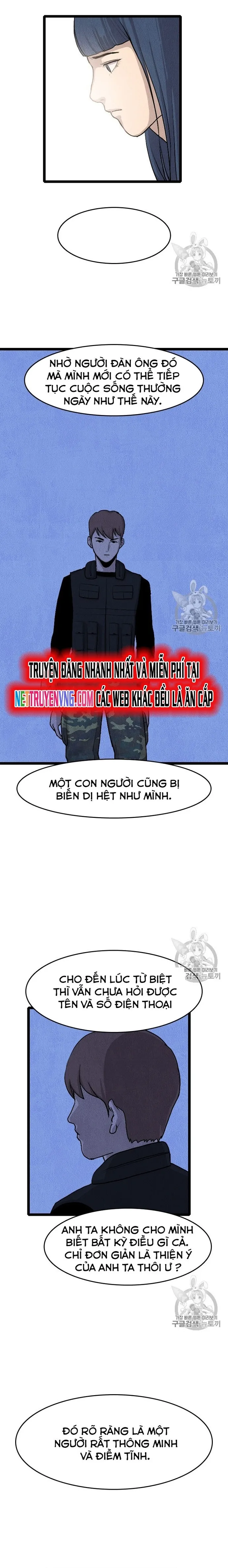 Tôi Nhặt Được Điện Thoại Từ Thế Giới Khác: Chapter 18.1