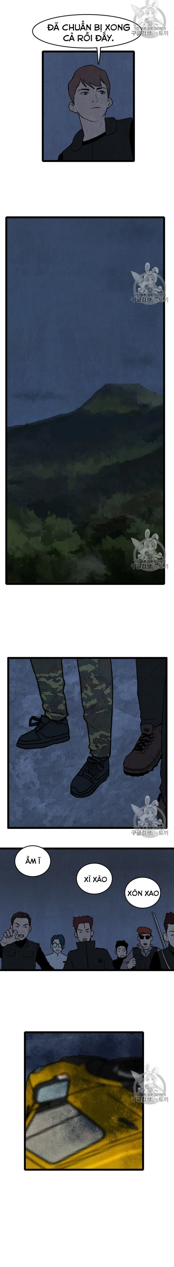 Tôi Nhặt Được Điện Thoại Từ Thế Giới Khác: Chapter 18.1