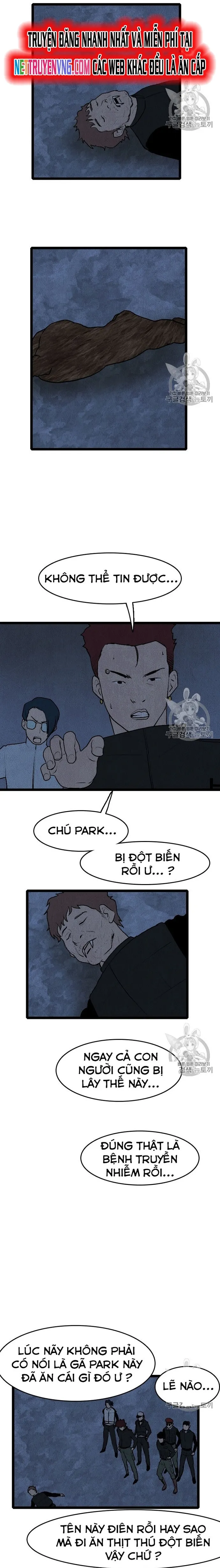 Tôi Nhặt Được Điện Thoại Từ Thế Giới Khác: Chapter 18.1