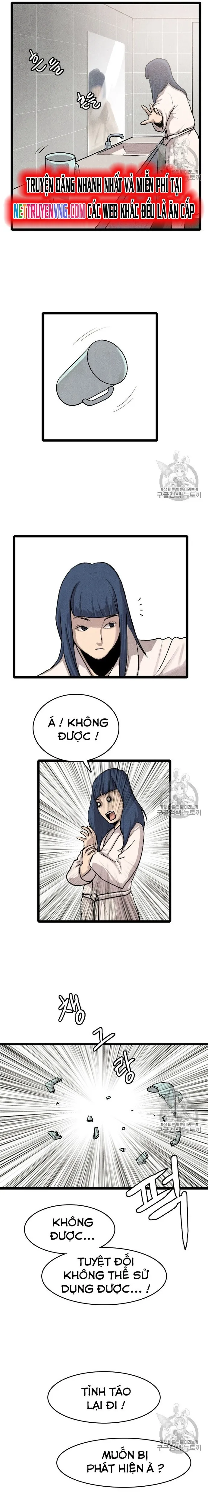 Tôi Nhặt Được Điện Thoại Từ Thế Giới Khác: Chapter 18