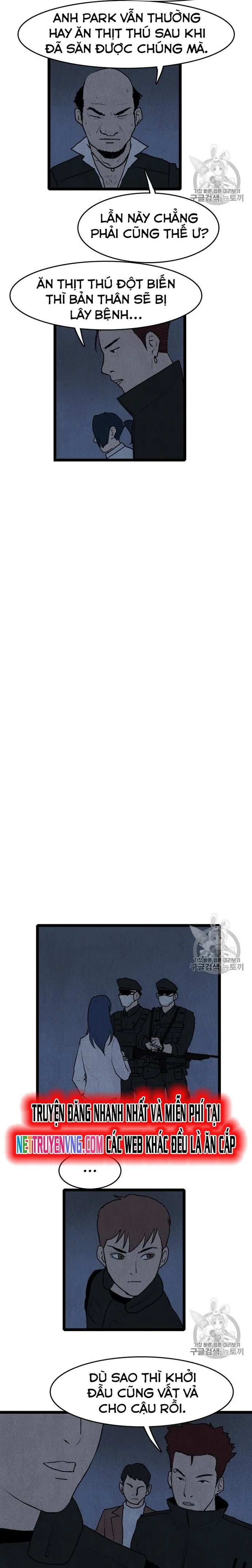 Tôi Nhặt Được Điện Thoại Từ Thế Giới Khác: Chapter 18