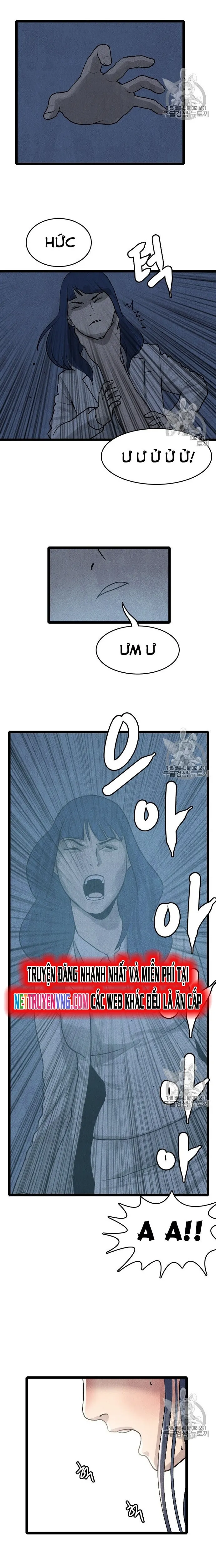 Tôi Nhặt Được Điện Thoại Từ Thế Giới Khác: Chapter 18