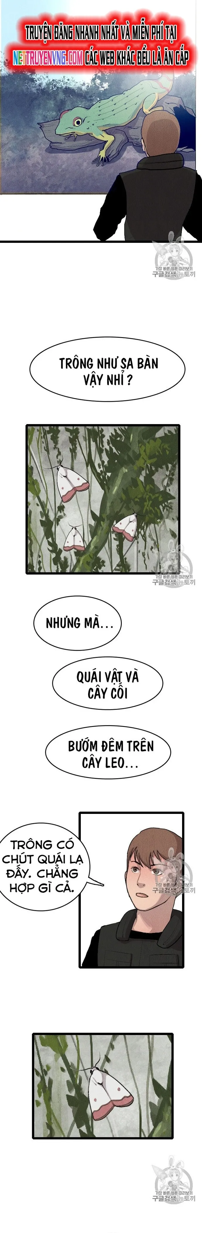 Tôi Nhặt Được Điện Thoại Từ Thế Giới Khác: Chapter 19