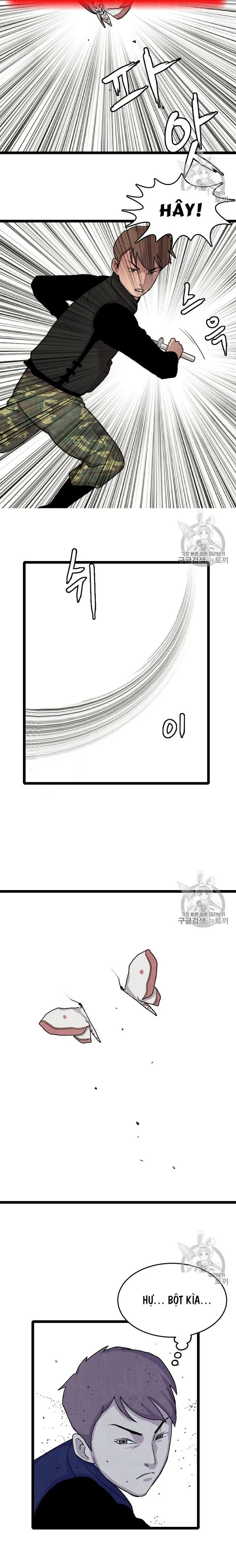 Tôi Nhặt Được Điện Thoại Từ Thế Giới Khác: Chapter 19