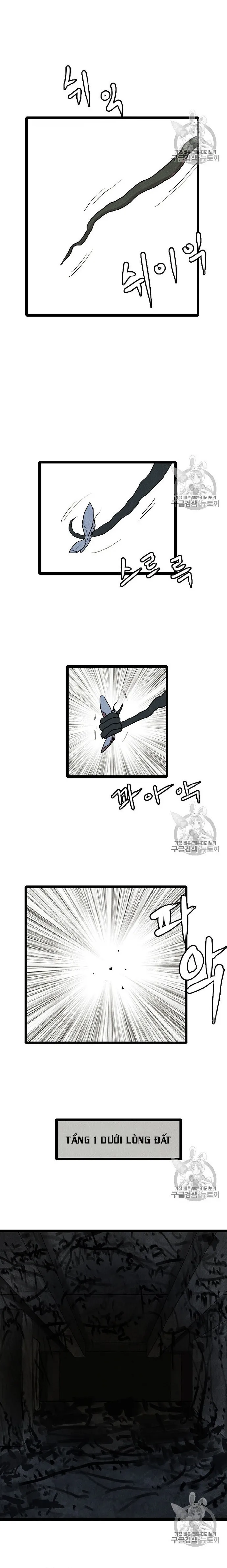 Tôi Nhặt Được Điện Thoại Từ Thế Giới Khác: Chapter 19