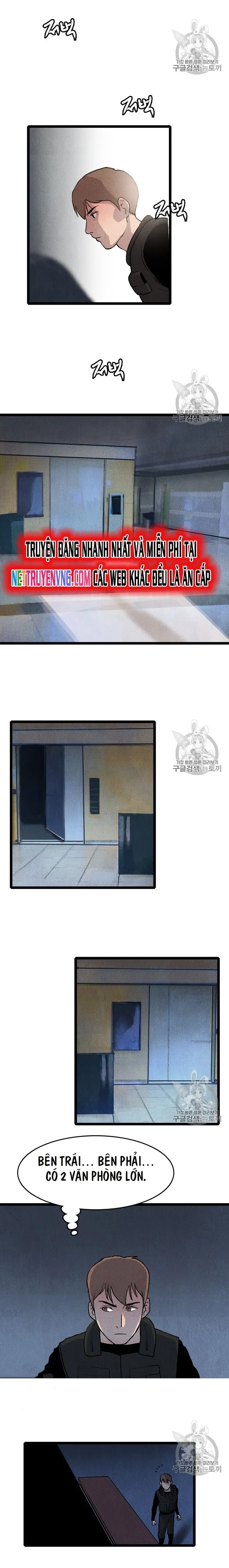 Tôi Nhặt Được Điện Thoại Từ Thế Giới Khác: Chapter 19