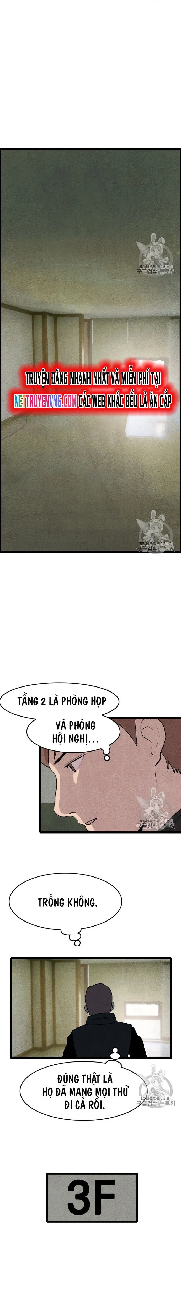 Tôi Nhặt Được Điện Thoại Từ Thế Giới Khác: Chapter 19