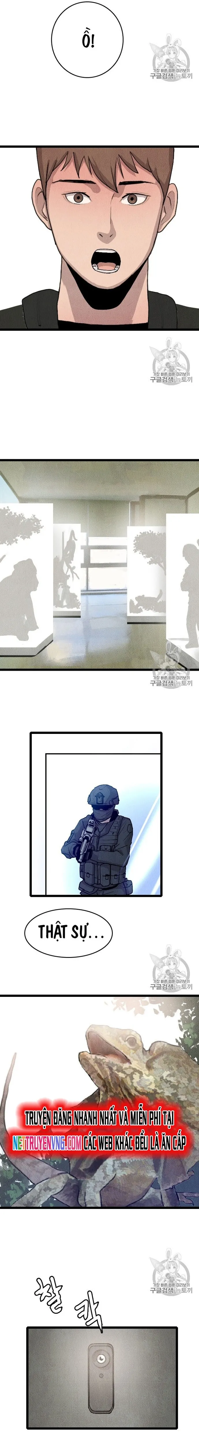 Tôi Nhặt Được Điện Thoại Từ Thế Giới Khác: Chapter 19
