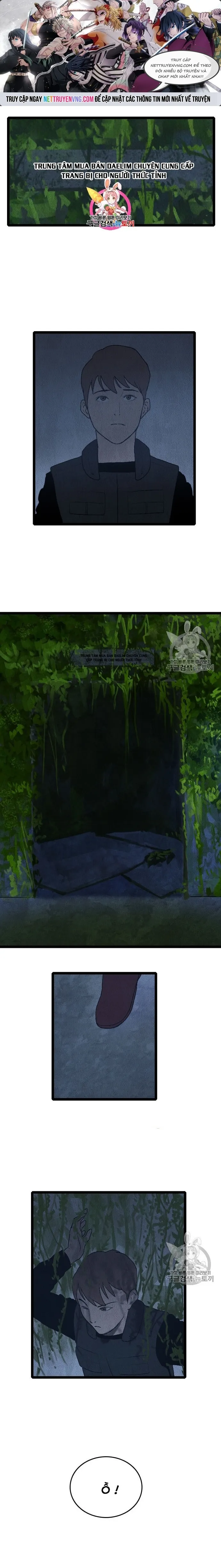 Tôi Nhặt Được Điện Thoại Từ Thế Giới Khác: Chapter 20