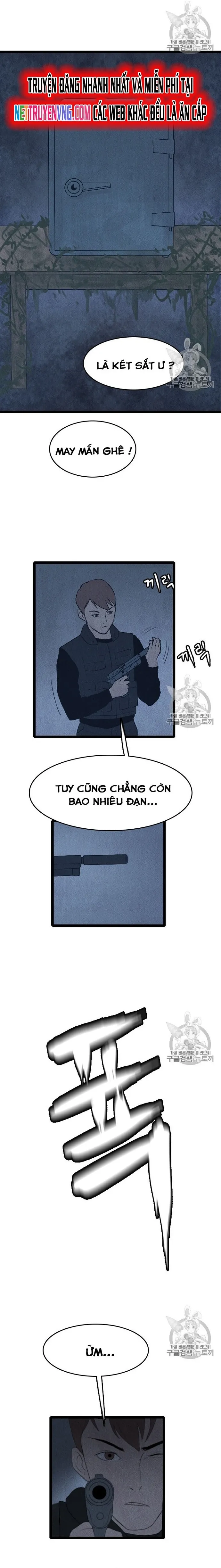 Tôi Nhặt Được Điện Thoại Từ Thế Giới Khác: Chapter 20