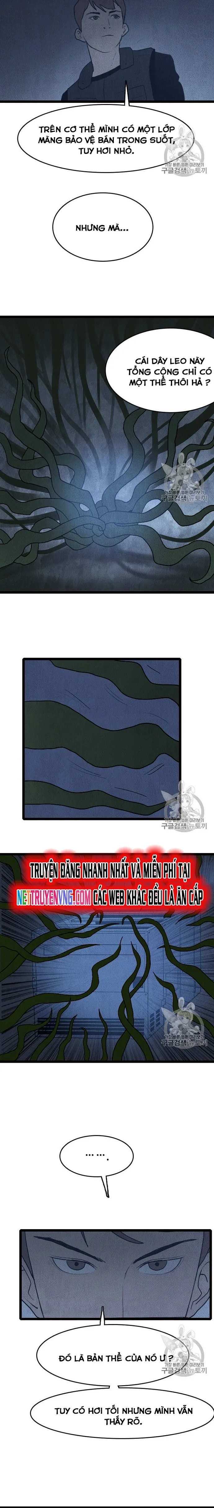 Tôi Nhặt Được Điện Thoại Từ Thế Giới Khác: Chapter 20