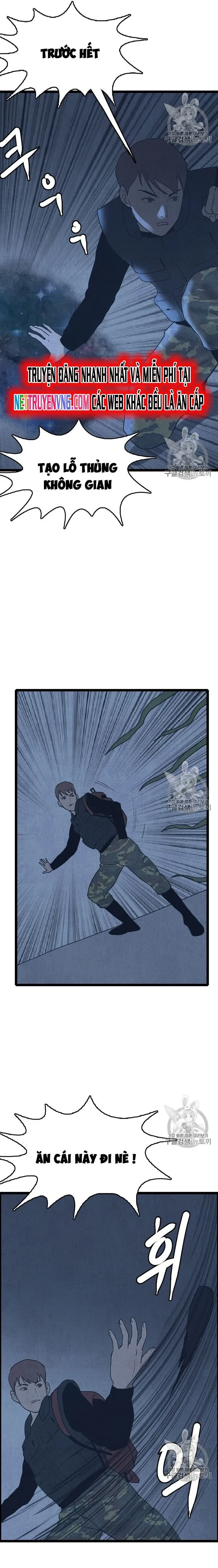 Tôi Nhặt Được Điện Thoại Từ Thế Giới Khác: Chapter 20