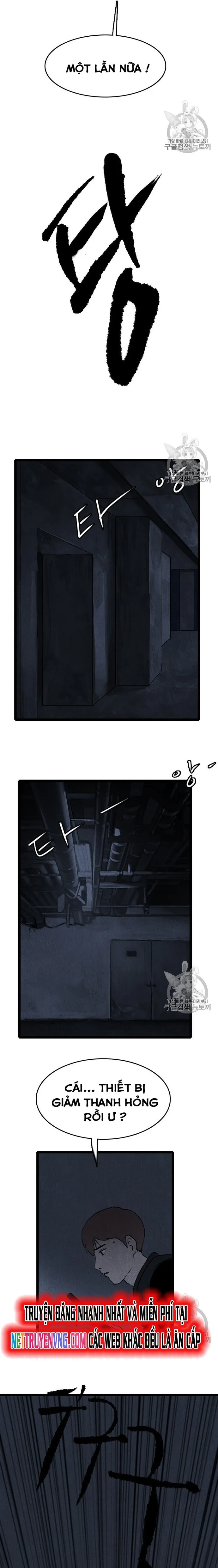 Tôi Nhặt Được Điện Thoại Từ Thế Giới Khác: Chapter 20