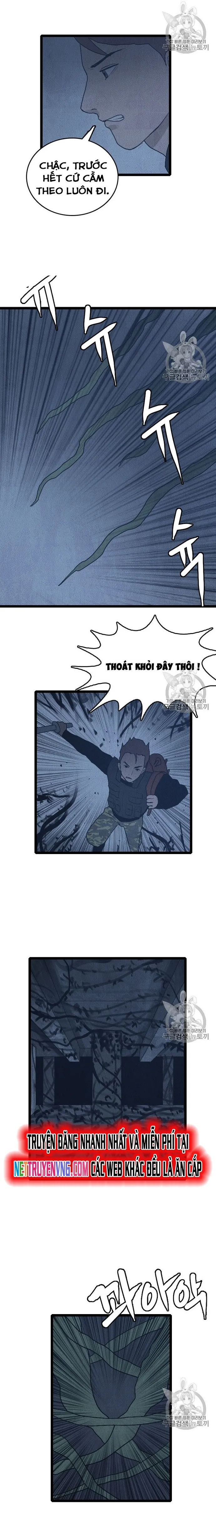 Tôi Nhặt Được Điện Thoại Từ Thế Giới Khác: Chapter 20